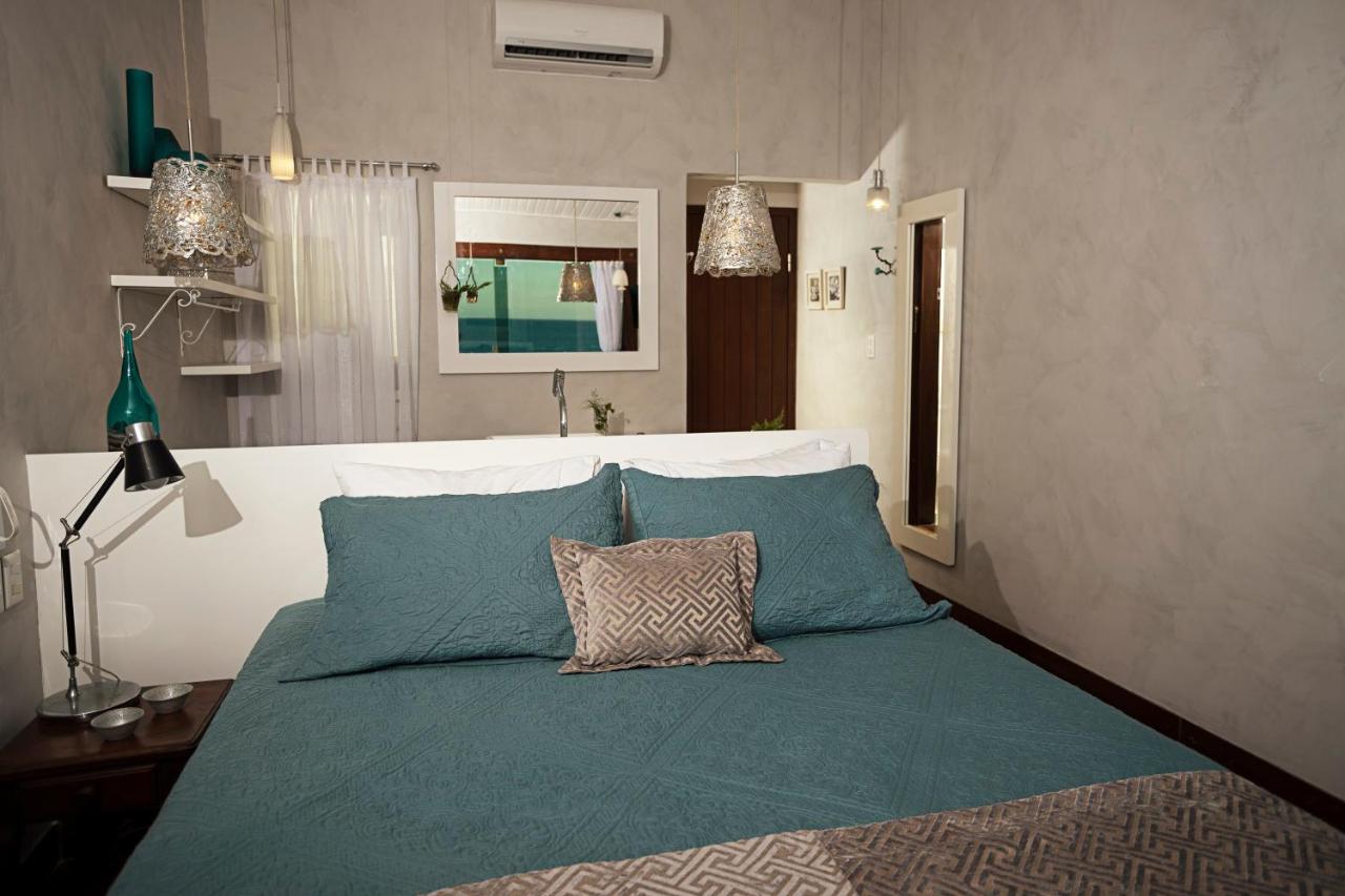 Boutique Hotel Marlin'S Praia de Pipa Camera foto
