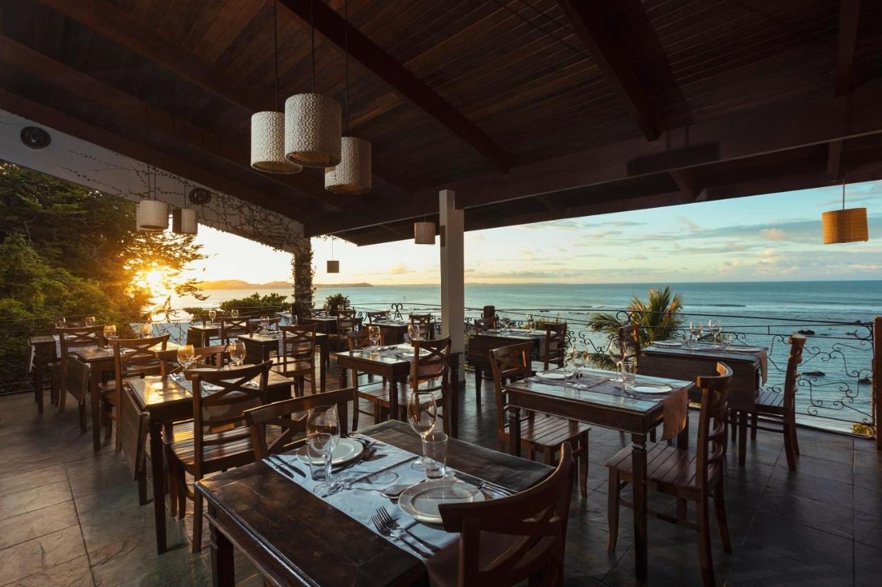 Boutique Hotel Marlin'S Praia de Pipa Esterno foto