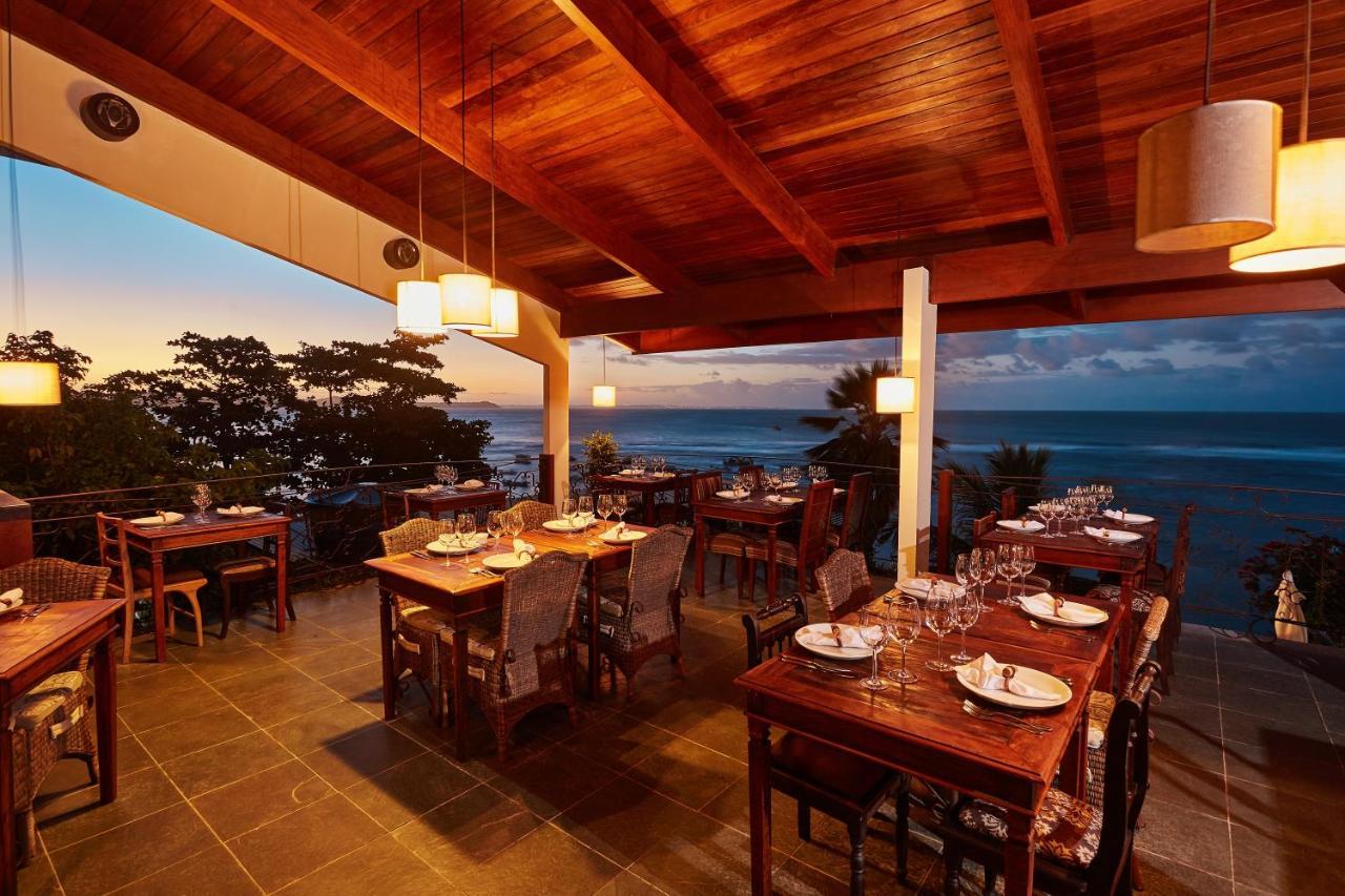 Boutique Hotel Marlin'S Praia de Pipa Esterno foto