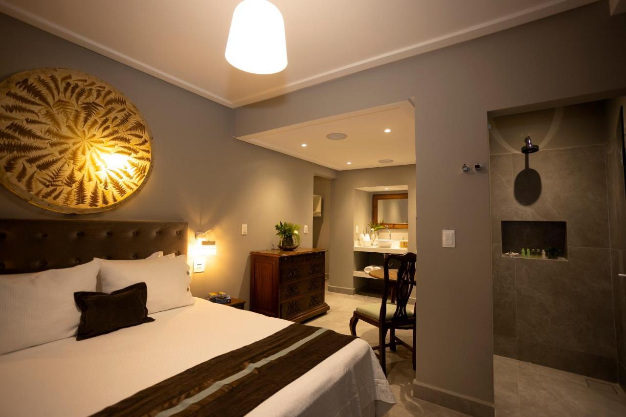 Boutique Hotel Marlin'S Praia de Pipa Camera foto